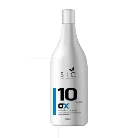 OX-10-Emulsão Oxidante