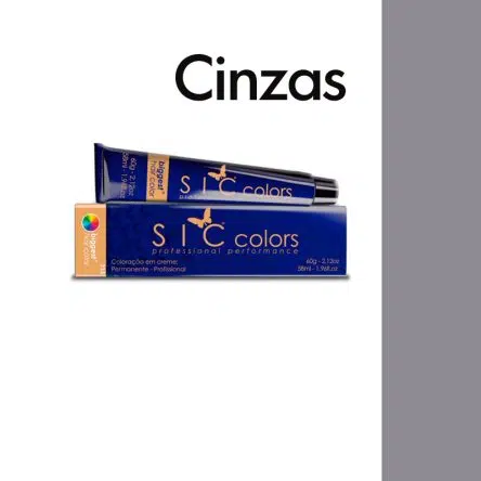 Cinzas