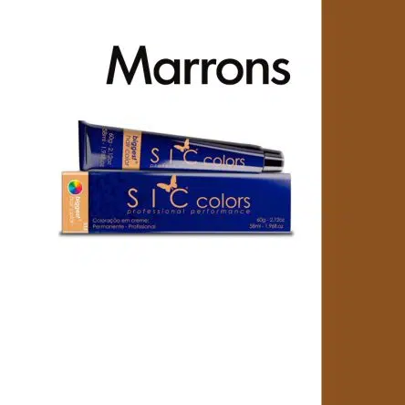 Marrons