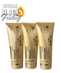 Kit Technology 3000 Home Care