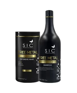 shampoo-free-metal-kit