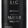 Máscara de tratamento Blond Vegado SIC