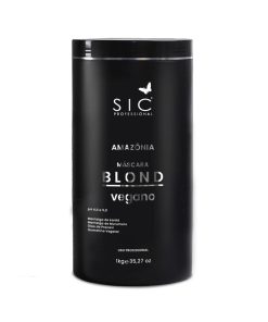 Máscara de tratamento Blond Vegado SIC