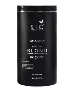 Máscara de tratamento Blond Vegado SIC